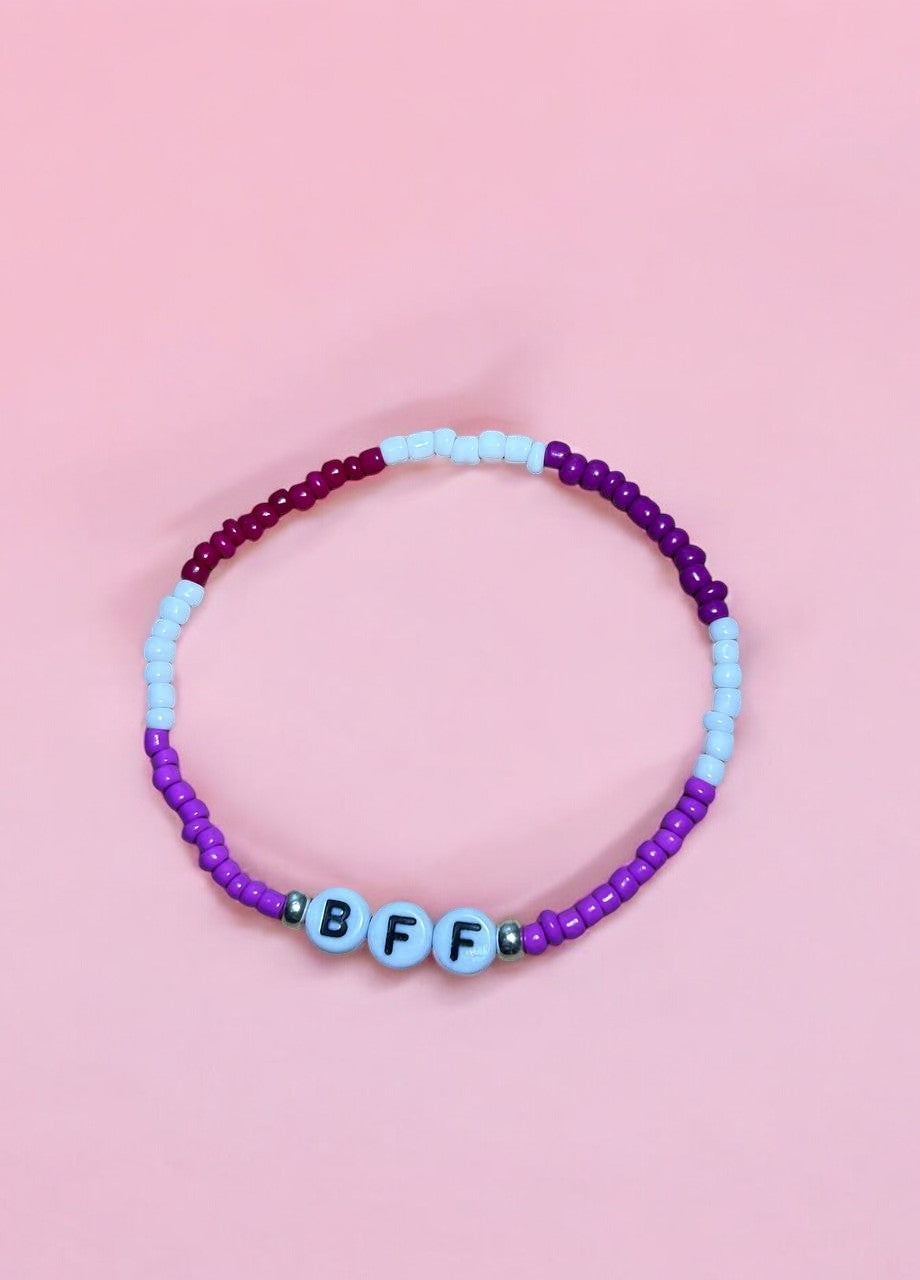 BFF's Bracelet - Ka_creative_art