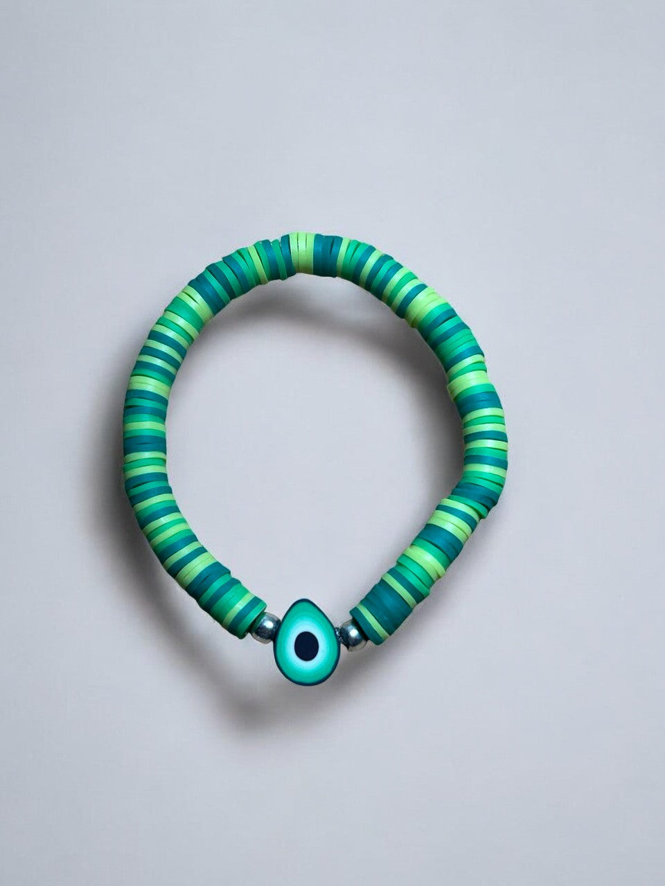 Avocado Bracelet - Ka_creative_art