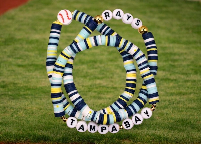 Rays Bracelets - Ka_creative_art