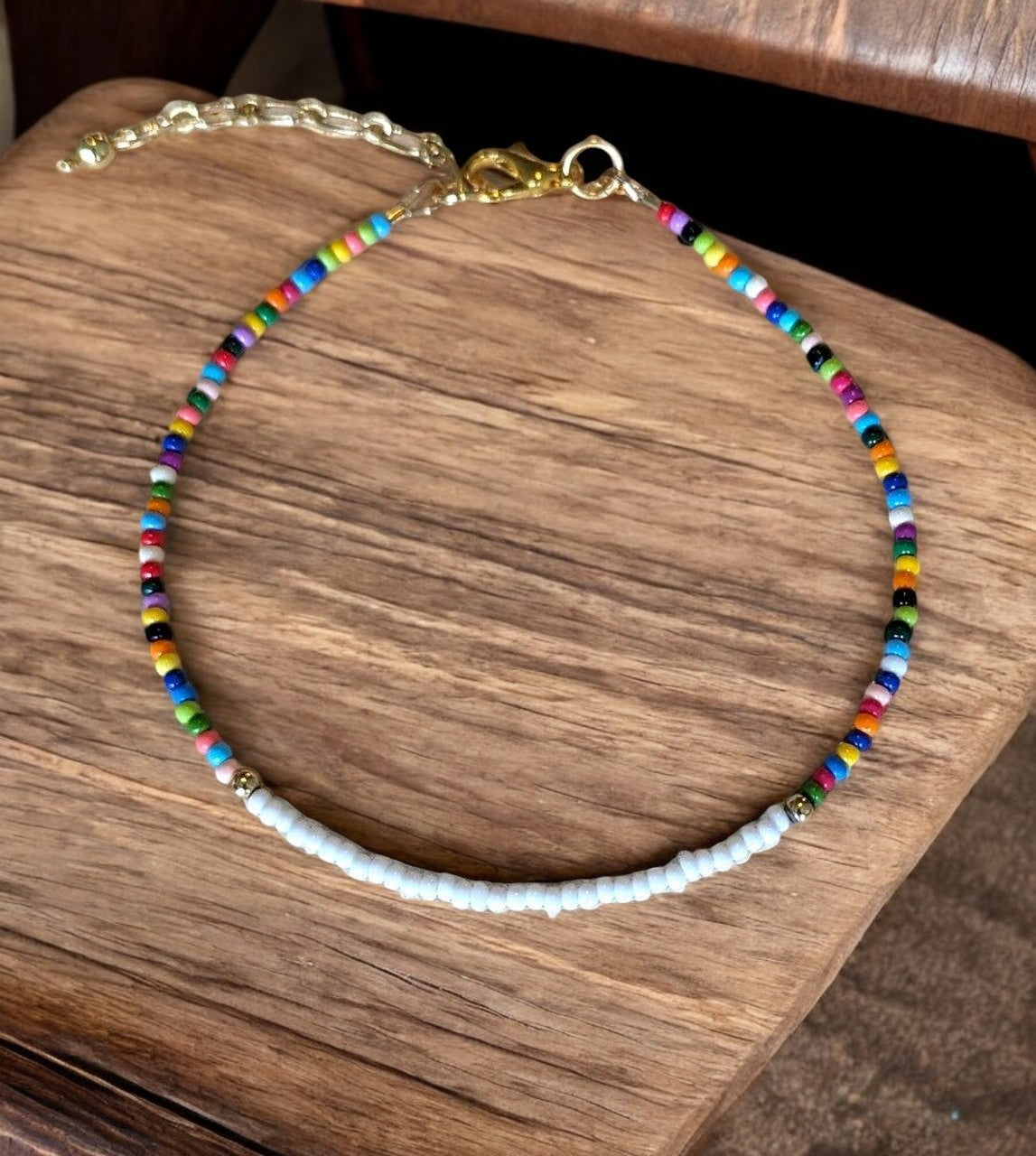 Flavor Ice Choker - Ka_creative_art