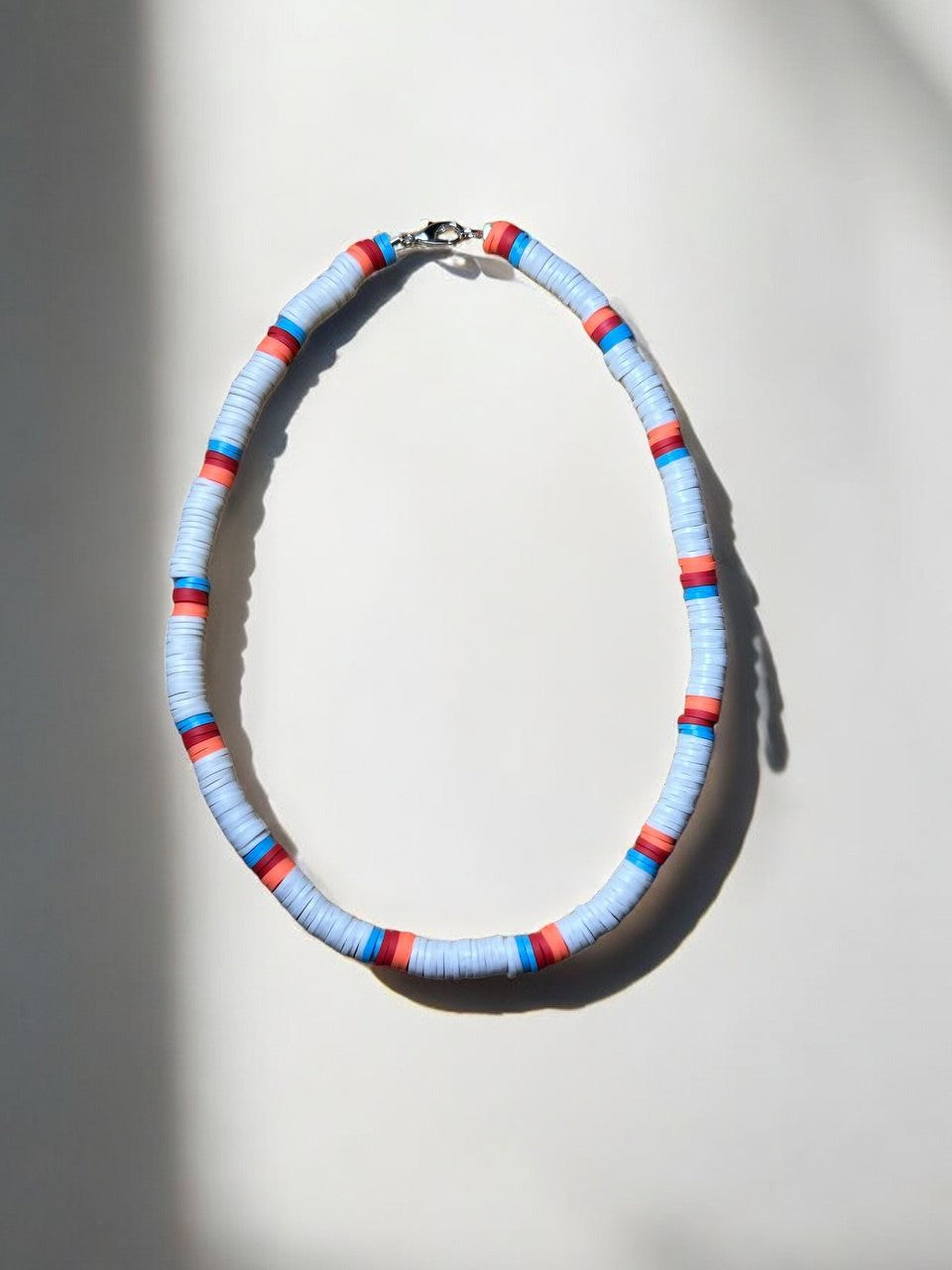 Sunny Necklace - Ka_creative_art