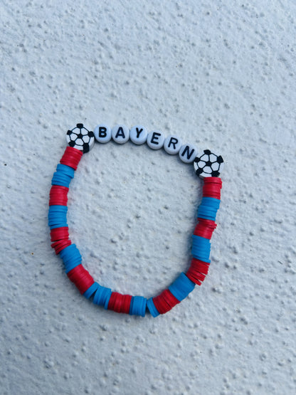 Bayern Bracelet – Bavarian Power