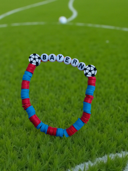 Bayern Bracelet – Bavarian Power