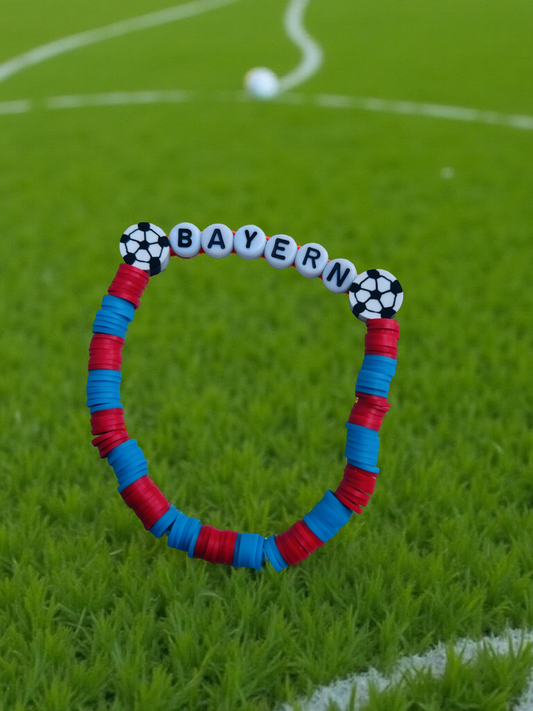 Bayern Bracelet – Bavarian Power