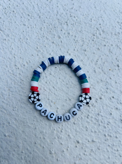 Pachuca Bracelet – Tuzos Pride