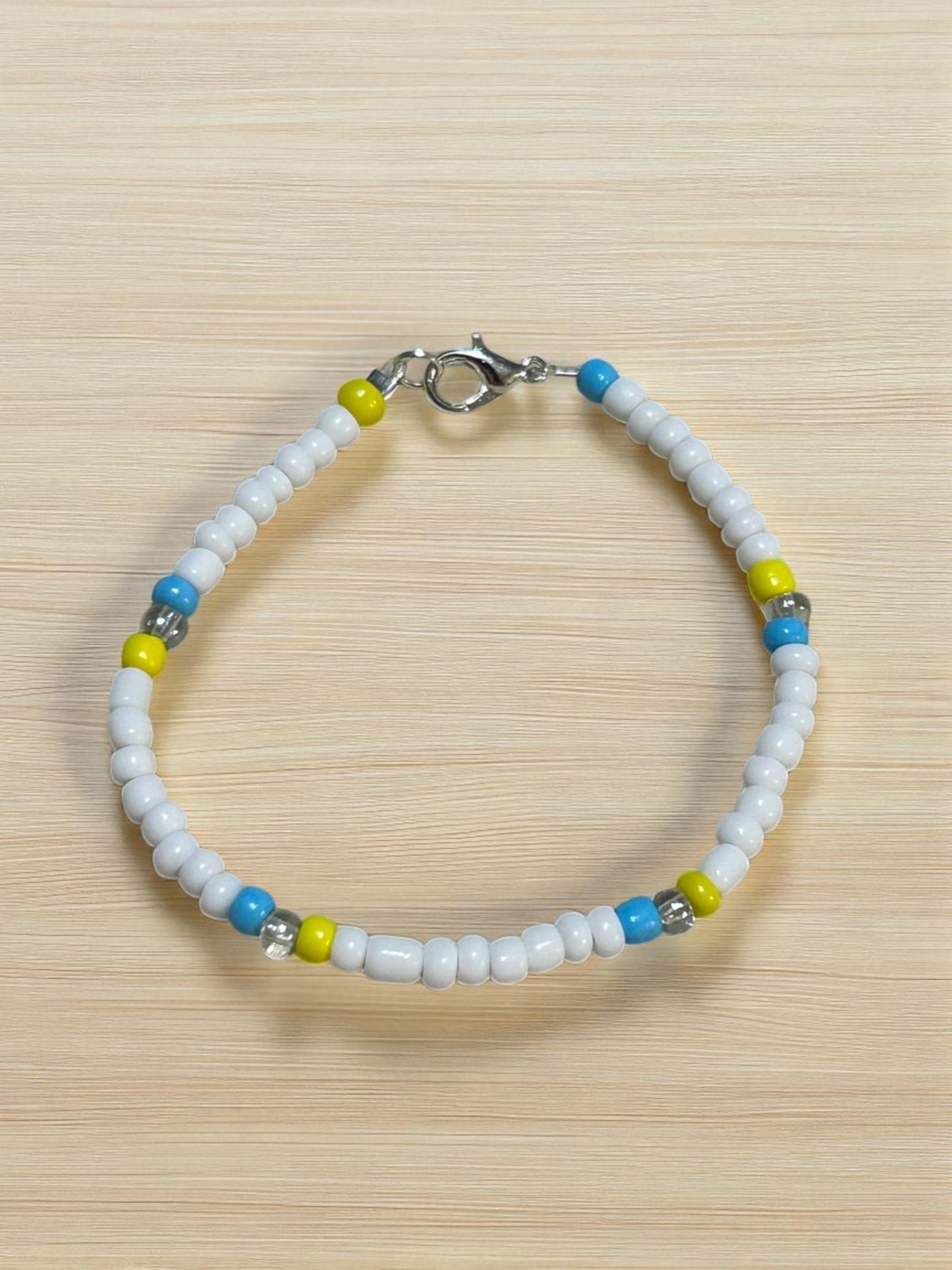Cute Lemon Bracelet