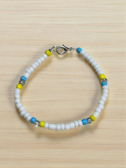 Cute Lemon Bracelet