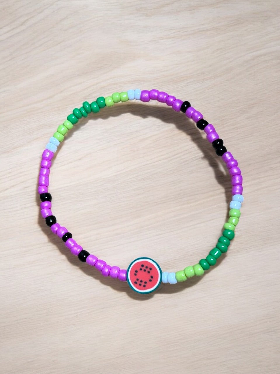 Watermelon Bracelet