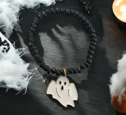 Boo Bracelet