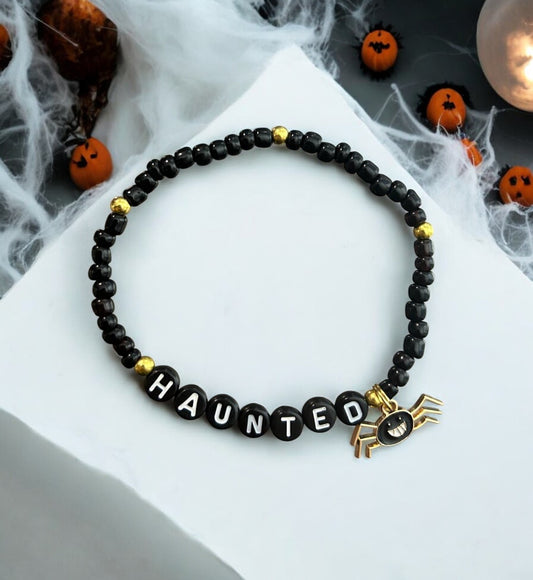 Haunted Bracelet