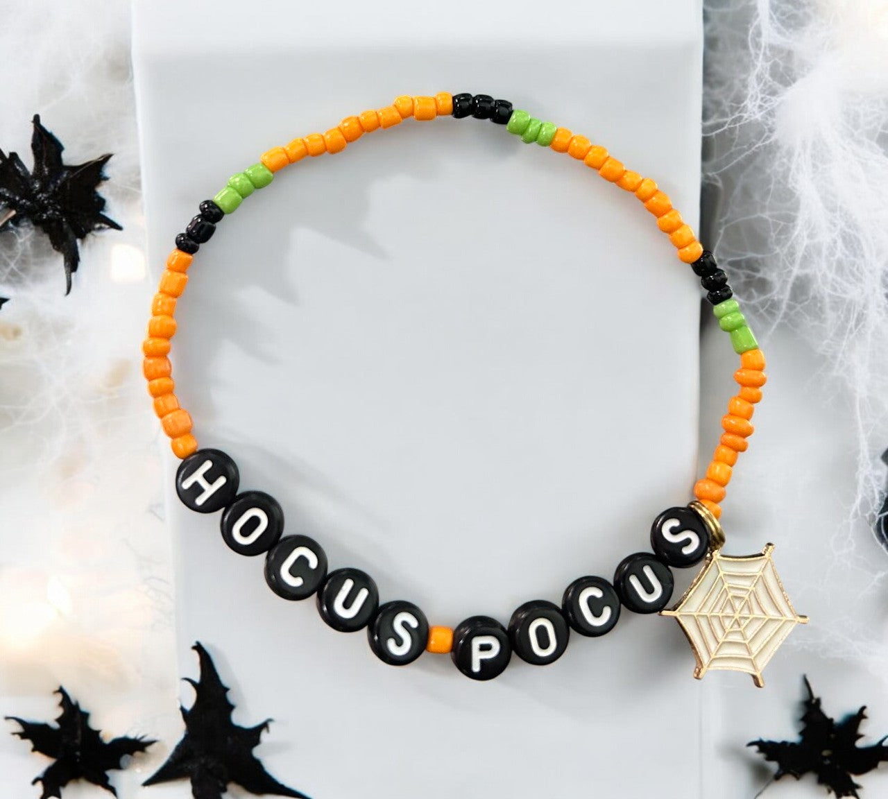 Hocus Pocus Bracelet