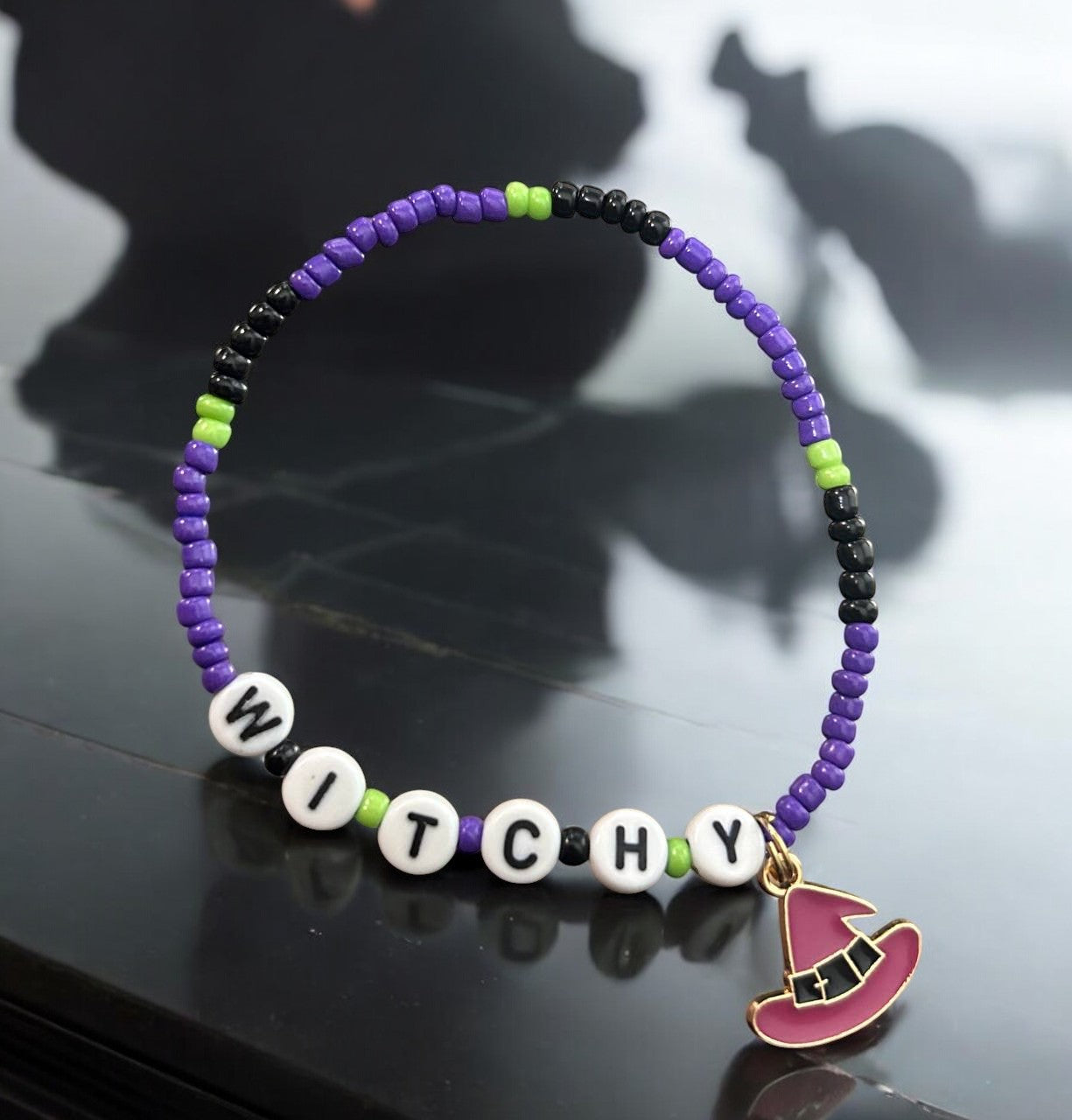 Witchy Bracelet