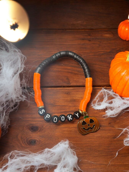 Spooky Bracelet