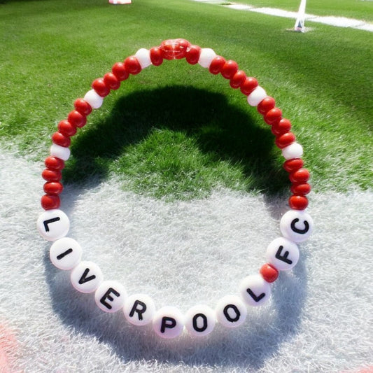 Liverpool FC Bracelet