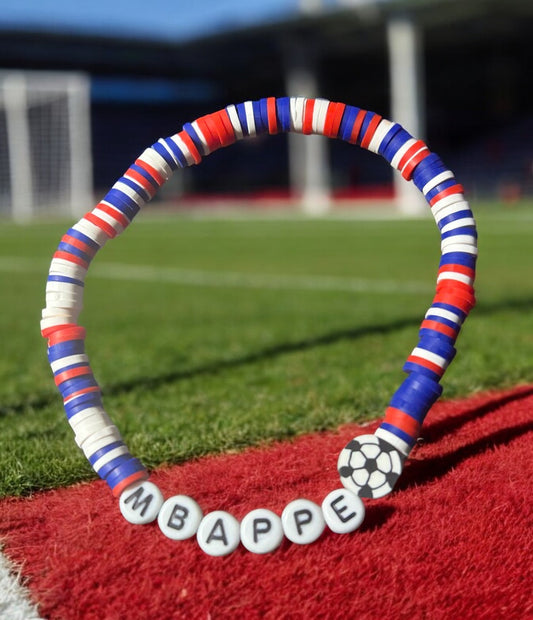 Mbappe Bracelet