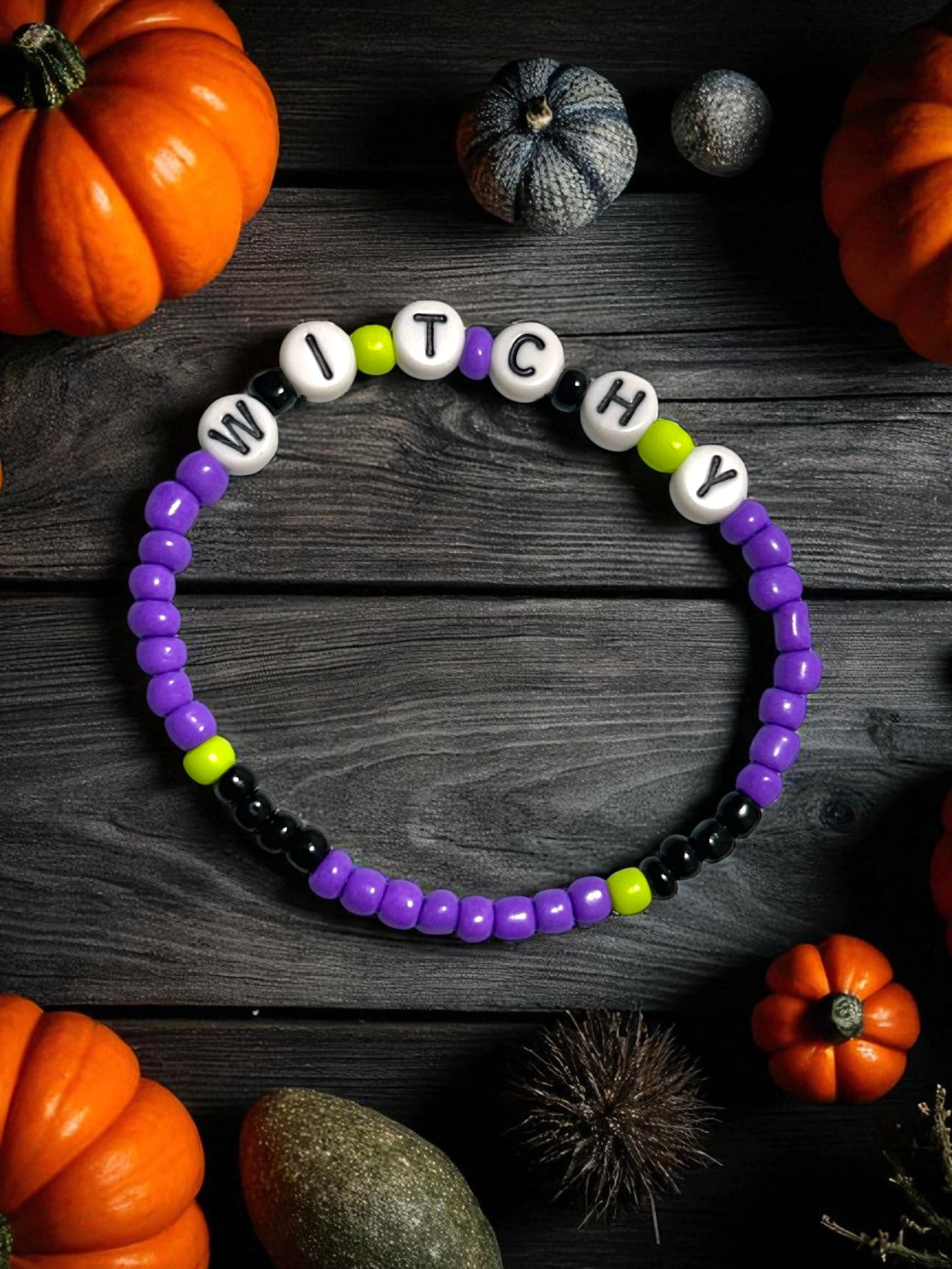 Witchy Bracelet