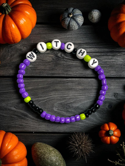 Witchy Bracelet