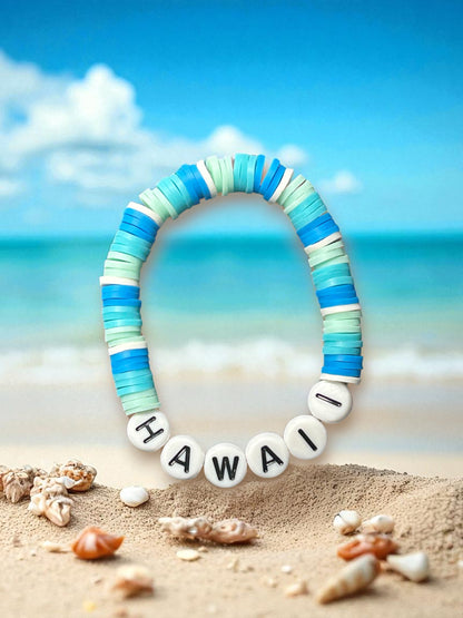 Hawaiian Bracelet